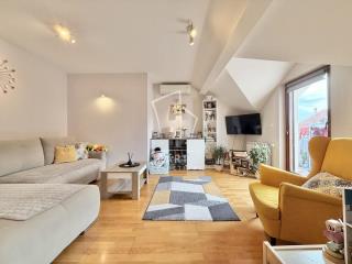 stanovi   Beograd  Ledine NBGD    Stolarska