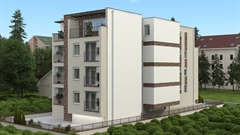 stanovi   Beograd  Žarkovo    Nova II