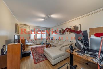 stanovi   Beograd  Kalenić    Hadzi Djerina