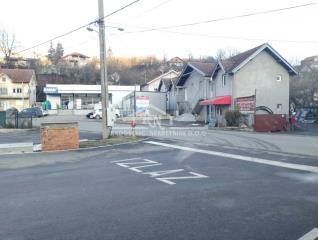 poslovni prostor   Beograd  Ripanj    Avalska