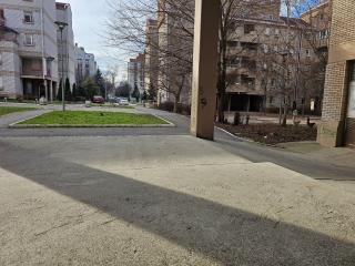 stanovi   Beograd  Bežaniska kosa (1 2 3)    Marka Čelebonovića