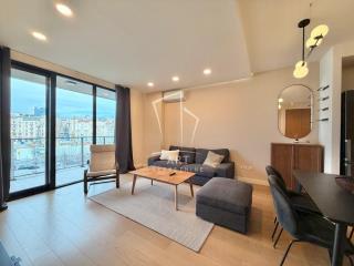 stanovi   Beograd  Beograd na vodi    Hercegovačka