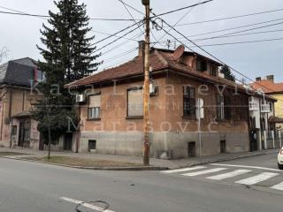 kuće   Beograd  Profesorska kolonija    Jaše Prodanovića