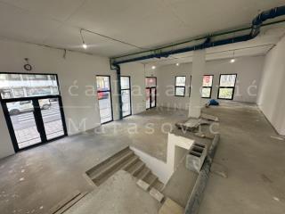 poslovni prostor   Beograd  Kalenić    Cara Nikolaja II