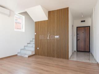 stanovi   Beograd  Banovo brdo    Petra Martinovića