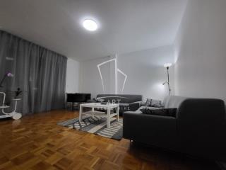 stanovi   Beograd  Bežanijski blokovi (61 do 64)    Dušana Vukasovića