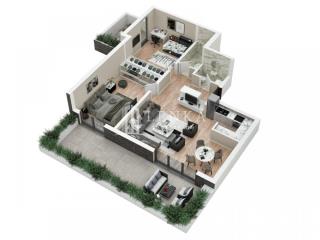 stanovi   Beograd  Autokomanda    Bože Jankovića