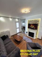 stanovi   Beograd  Bežanijski blokovi (61 do 64)    Jurija Gagarina