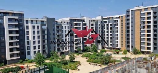 stanovi   Beograd  VOŽDOVE KAPIJE    Vojvode Stepe