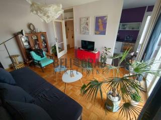 stanovi   Beograd  Bežanijski blokovi (61 do 64)    Jurija Gagarina