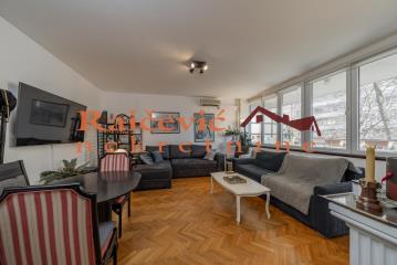 stanovi   Beograd  Lion    Vranjska