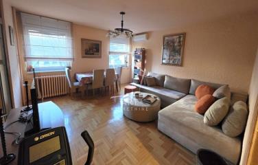 stanovi   Beograd  Banovo brdo    Ivice Devčića