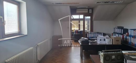 poslovni prostor   Beograd  Dušanovac    Peka Pavlovića