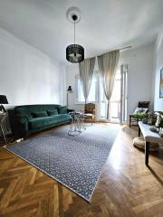 stanovi   Beograd  Kalenić    Maksima Gorkog