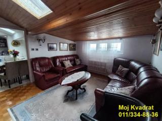 stanovi   Beograd  Sremčica    Sare Bernar