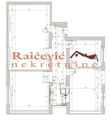 stanovi   Beograd  Vukov spomenik    Vojvode Bogdana