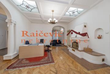 stanovi   Beograd  Savski venac lokacija    Kneza Milosa