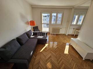 stanovi   Beograd  Palilula lokacija    Desanke Maksimović