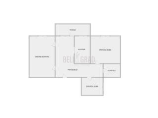 stanovi   Beograd  Braće Jerković I II    Braće Jerković