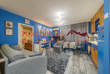 stanovi   Beograd  Konjarnik    Ustanicka