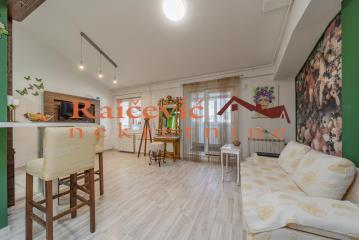 stanovi   Beograd  GRDSKA BOLNICA    Dimitrija Tucovica