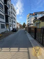 kuće   Beograd  Hadžipopovac    Albanske spomenice