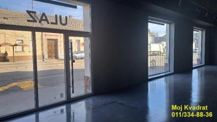 poslovni prostor   Pančevo  -    Žarka Zrenjanina