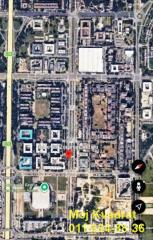 poslovni prostor   Beograd  Novi Merkatora (blok 29 30 33)    Bulevar Zorana Đinđića