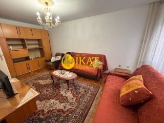 stanovi   Beograd  Banjica I II    