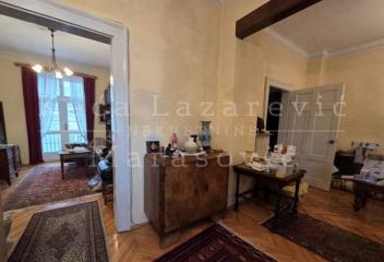 stanovi   Beograd  Krunski venac    Kneginje Zorke