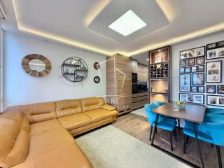 stanovi   Beograd  Vidikovac    Vidikovački venac