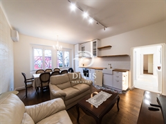 stanovi   Beograd  Senjak    Bulevar vojvode Mišića