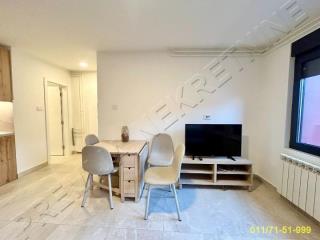 stanovi   Beograd  Dušanovac    Braće Kovača