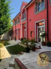 kuće   Pančevo  -    Petra Drapšina