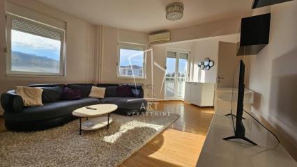 stanovi   Beograd  Karaburma    Garsije Lorke