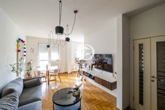 stanovi   Beograd  Crveni krst    Sazonova