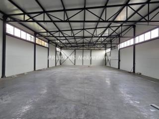 poslovni prostor   Beograd  Ledine NBGD    