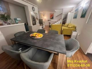 stanovi   Beograd  Dedinje    Alekse Bačvanskog