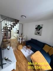 stanovi   Beograd  Senjak    Sitnička