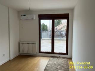 stanovi   Beograd  Bulbuder    Krfska