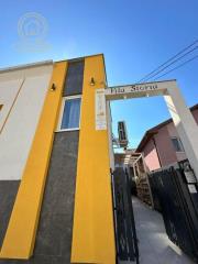 poslovna zgrada   Niš  Vračar lokacija    