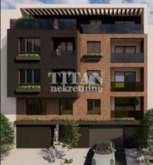 stanovi   JUŽNO-BANATSKI OKRUG  centar    Moše Pijade