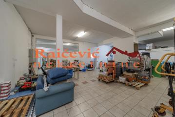 poslovni prostor   Beograd  Vojvode Vlahovića    Vojvode Vlahovica