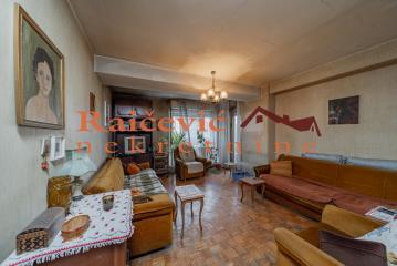 stanovi   Beograd  Botanička bašta    Bulevar despota Stefana