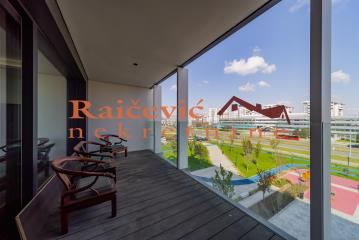 stanovi   Beograd  BLOK 58    Jurija Gagarina