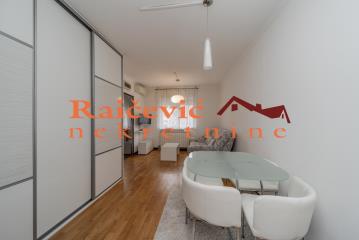 stanovi   Beograd  Denkova bašta    Krizaniceva