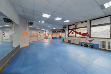 poslovni prostor   Beograd  Banovo brdo    Pozeska