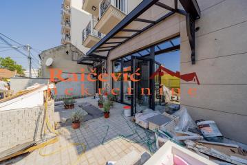 poslovni prostor   Beograd  Dušanovac    Dusanovac