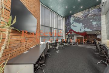 poslovni prostor   Beograd  Banovo brdo    Pozeska