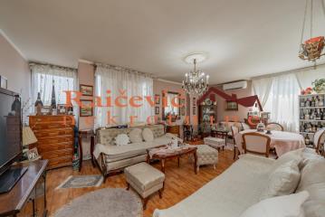 stanovi   Beograd  STUDENTSKI GRAD    Bulevar Zorana Djindjica